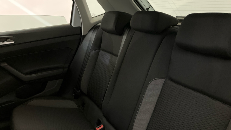 Volkswagen Polo 1.0 Life 5dr Petrol Hatchback